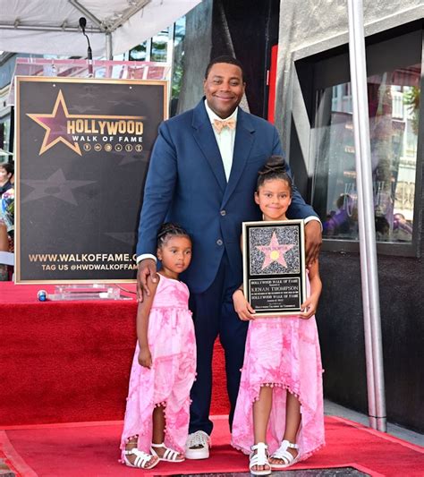 kenan thompson kids ages